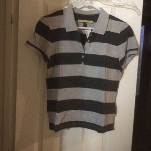 Prince & Fox Polo (sold at Aeropostale)